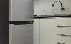 Apartamento tipo Studio Indiana em Boa Viagem Recife